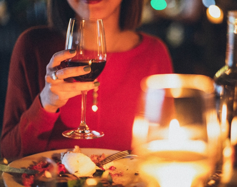 Thanksgiving Dinner Specials
