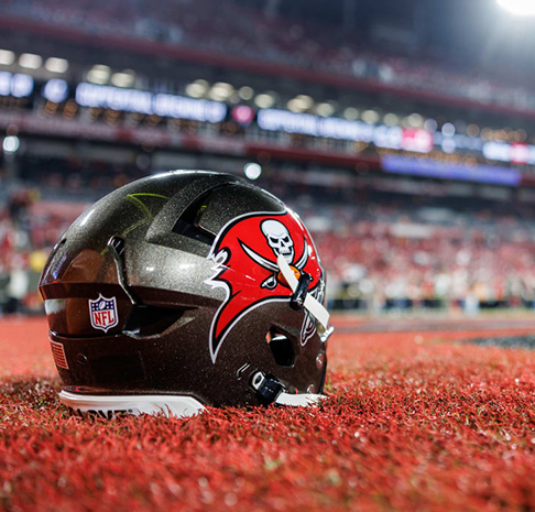 Tampa Bay Buccaneers