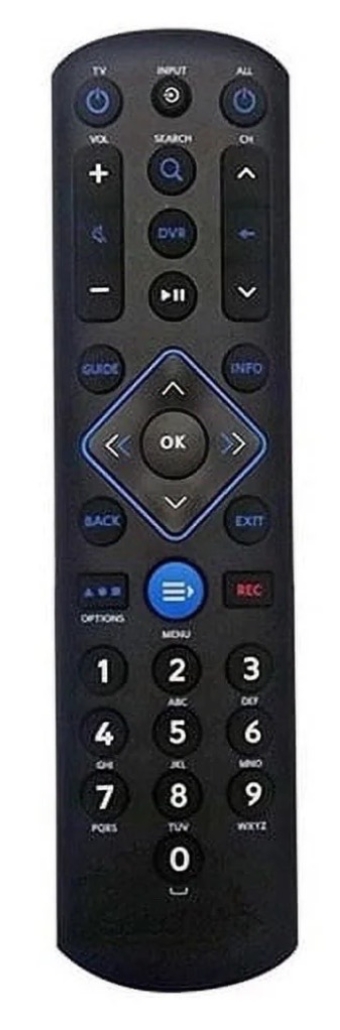 tv remote