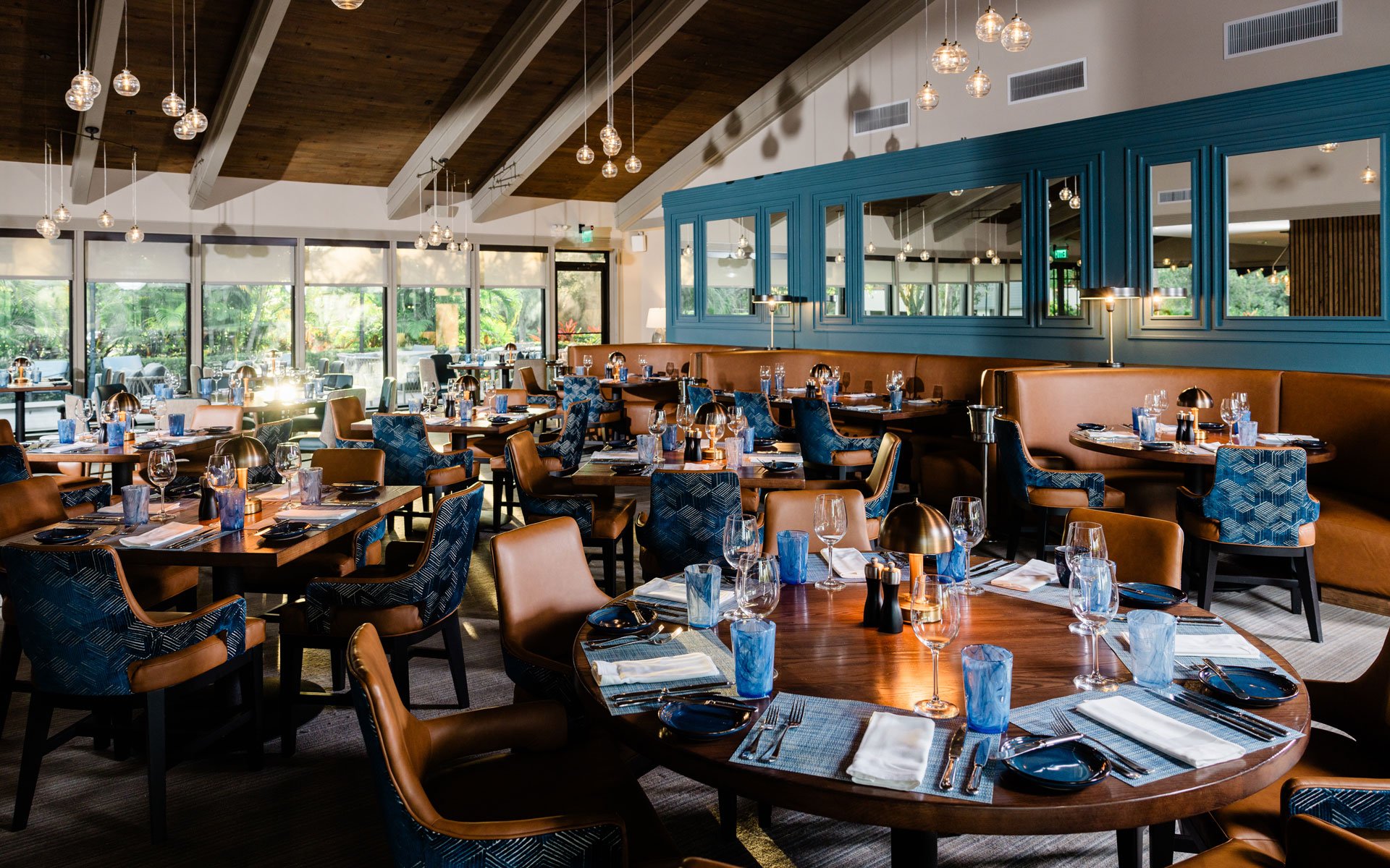 Three guys with beer