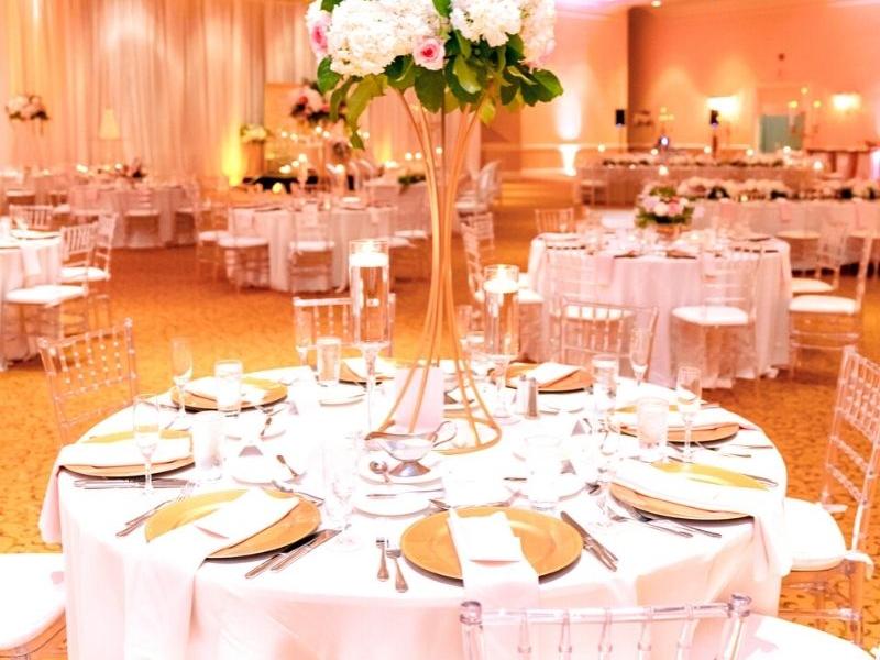 Inverness Ballroom