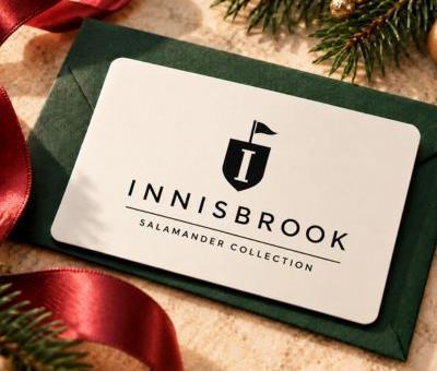 innisbrook gift card
