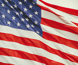 american flag