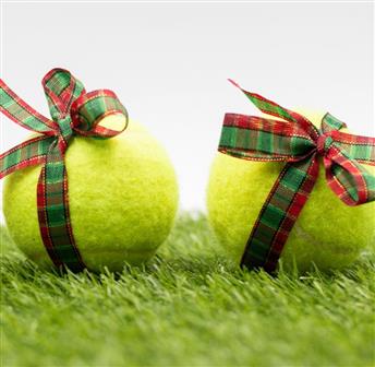Holiday Tennis Camps