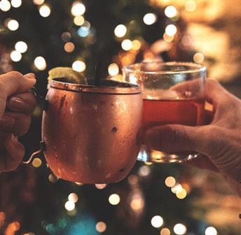 Christmas Day Brunch