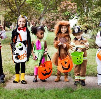Halloween at Innisbrook