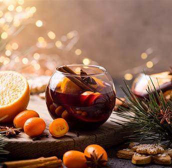 Christmas at Turnberry