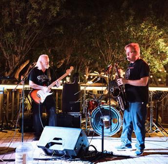 Live Music at Market Salamander Grille