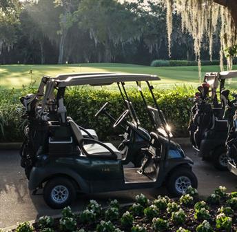 Innisbrook Black Friday Golf Classic