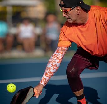 Pickleball Liveball Social + Official DUPR Rating