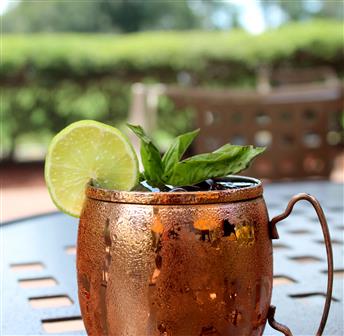Live Music Fridays at Turnberry