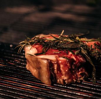 Christmas Dinner Specials at Packard's Steakhouse