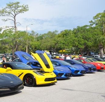 Cars & Coffee | November 2025
