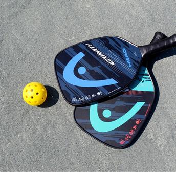 Open Play Pickleball