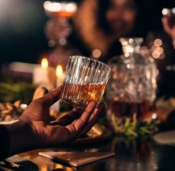 Whiskey, Wine, & Wonder
