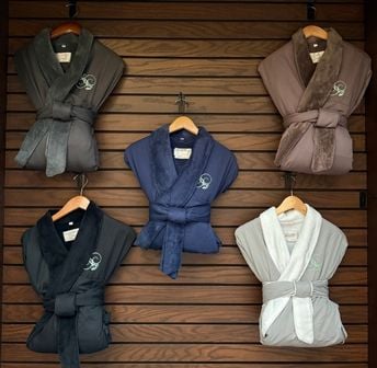 Black Friday Retail Savings at Salamander Spa
