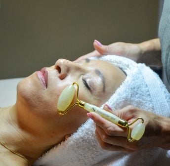Salamander Spa Gift Card Special