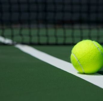 Turkey Shootout Live Ball