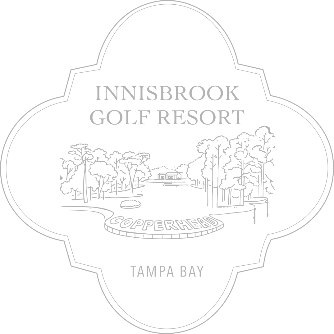 Innisbrook Stamp
