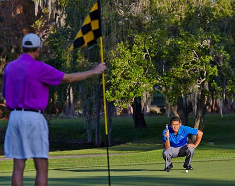 Freedom Golf Institute