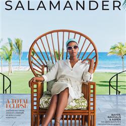 Discover SALAMANDER