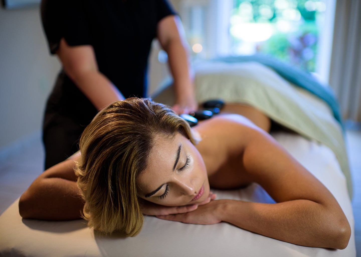 The Spa at Innisbrook